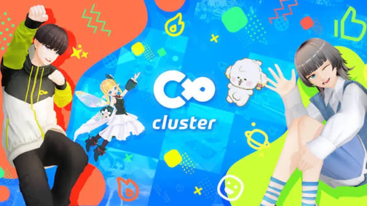 Cluster — Japan's largest homegrown metaverse platform