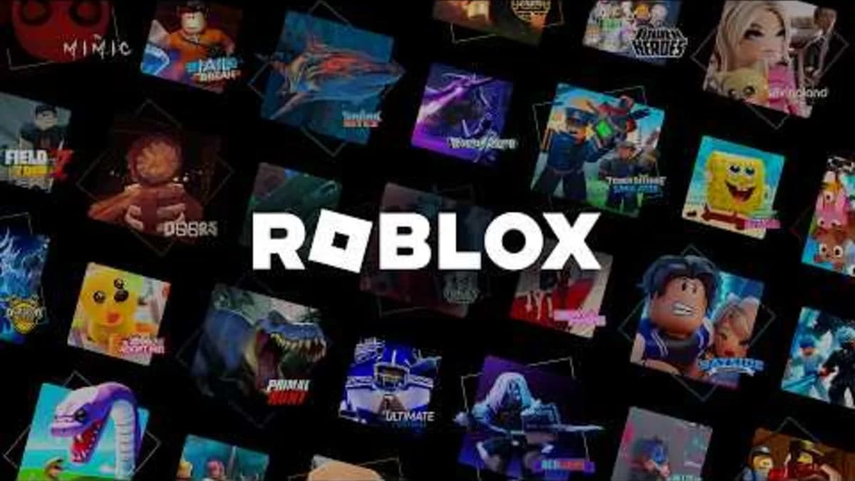 Roblox — the largest UGC gaming metaverse
